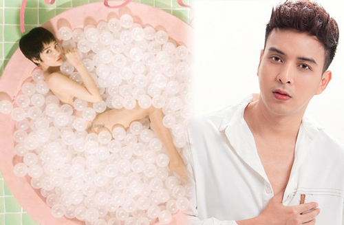 Bảo Anh khoe ảnh "bốc lửa" khẳng định "lười yêu", dân mạng bất ngờ "triệu hồi" Hồ Quang Hiếu