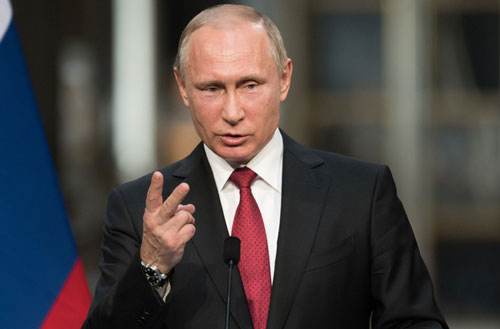 Cựu Bộ trưởng tiết lộ cách ông Putin “cứu” nền kinh tế Nga