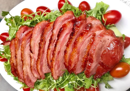 Đừng bao giờ ăn những bộ phận này của ngỗng để tránh mang họa vào thân