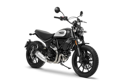 Top 10 xe Ducati Scrambler tốt nhất năm 2019