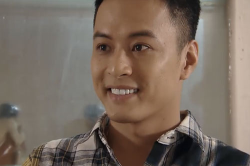 Hoa hồng trên ngực trái: Bảo lại gây "nức lòng" khi tặng nguyên... thẻ ngân hàng để Khuê mổ tim cho con gái