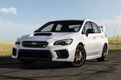 Xe thể thao động cơ tăng áp, giá gần 860 triệu đồng