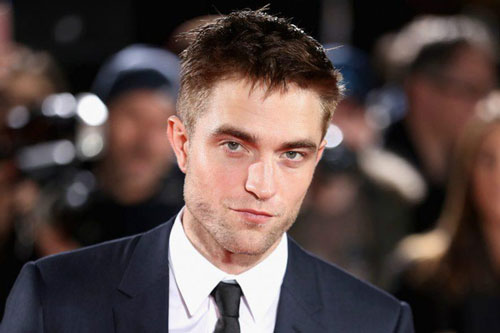 Robert Pattinson thừa nhận không biết diễn xuất