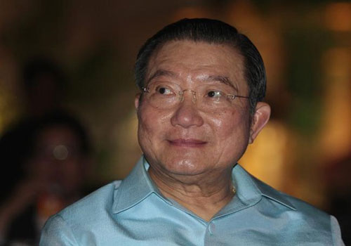 Tỷ phú Thái “lên hương” thế nào sau khi thâu tóm Sabeco?