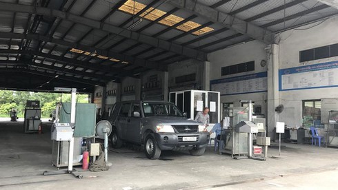 Sắm ô tô phải biết rõ những loại chi phí này