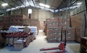 Doanh nghiệp chế xuất có được thuê kho ngoài khu công nghiệp?