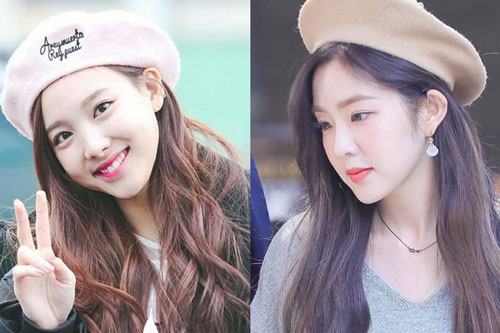 Irene (Red Velvet) lần đầu xuất hiện sau sự cố của Wendy, sẽ kết hợp cùng Nayeon (TWICE) trên sân khấu KBS Gayo Daechukje