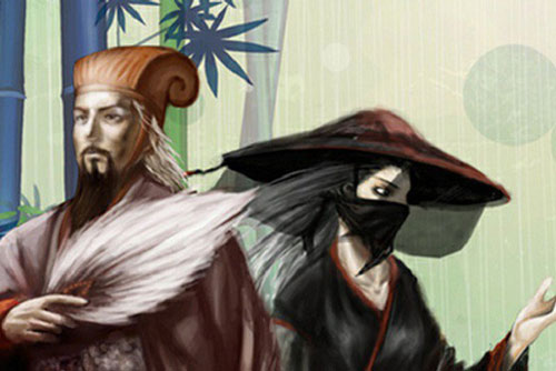 Bí ẩn phía sau câu chuyện Gia Cát Lượng cam tâm tình nguyện cưới nữ nhân xấu bậc nhất lịch sử Trung Quốc