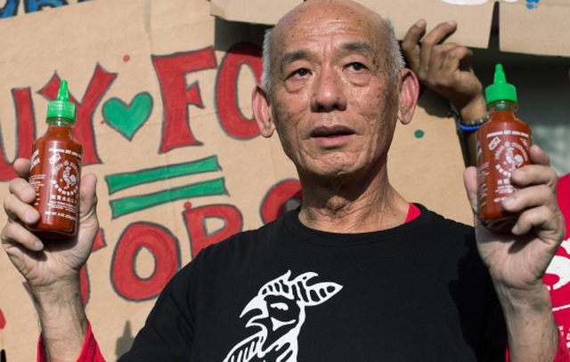 Australia thu hồi tương ớt của triệu phú gốc Việt