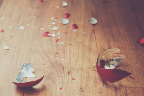 Những cảm giác ai cũng sẽ trải qua khi chia tay người yêu