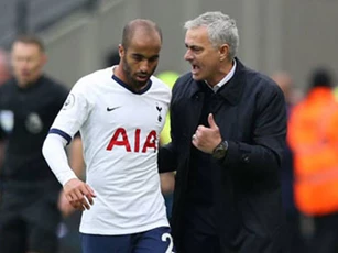 Mourinho sẽ để Spurs chơi cống hiến