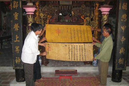 Đinh Bạt Tuy: Vị anh hùng quyết không thờ hai vua (Phần 1)