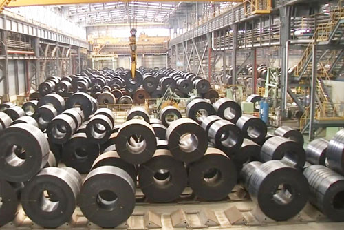 Malaysia áp thuế chống bán phá giá đối với một số sản phẩm thép của Việt Nam