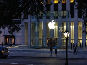 Top 10 công ty có giá trị vốn hóa lớn nhất thế giới: Mỹ, Trung Quốc áp đảo