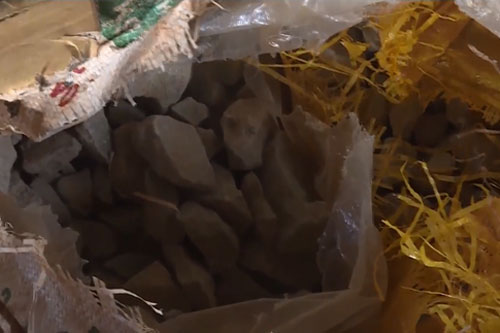 Bắt giữ vụ mua bán thuốc nổ lớn nhất từ trước đến nay tại Đắk Lắk