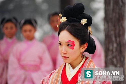 Người vợ "ma chê quỷ hờn" và nước cờ thâm sâu của Gia Cát Lượng