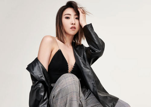 Cựu thành viên nhóm 2NE1 lần đầu bộc bạch về stress, nỗi buồn của một ngôi sao “nhí”