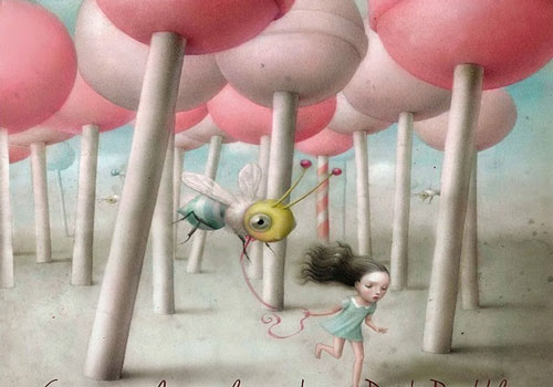 Trắc nghiệm: Mô tả về con người bạn chỉ qua 5 câu