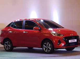 Chi tiết xe sedan Hyundai giá gần 200 triệu đồng