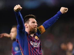 CLIP: Xem lại 50 bàn thắng của Messi trong năm 2019
