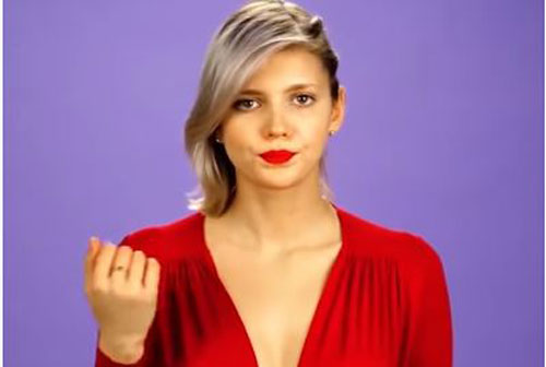 CLIP: Những mẹo vặt với quần áo cực kỳ thông minh