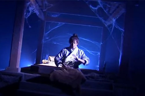 2 môn tuyệt học võ công "mượn lực đối thủ trả lại đối thủ" cực kỳ ảo diệu trong tiểu thuyết Kim Dung