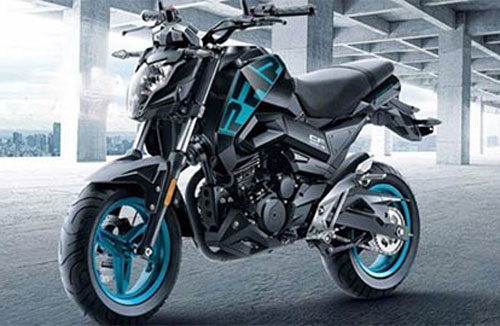 Mô tô hầm hố giá 34 triệu khiến Yamaha Exciter 150 2019, Honda Winner X 'khóc thét'