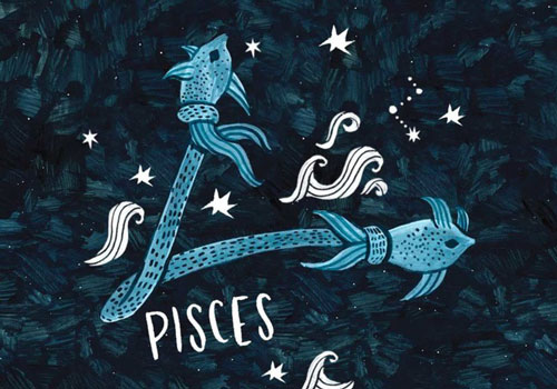 Cung Song Ngư năm 2020: Thu chi đầy khôn ngoan, sống độc lập tự do