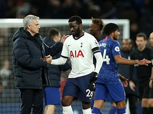 Mourinho đang có mâu thuẫn với cầu thủ đắt giá nhất Tottenham?