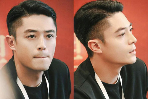 Hoắc Kiến Hoa lột xác ngỡ ngàng hậu giảm cân: Từ "ông chú trung niên" thành nam thần hack tuổi dù đã 40