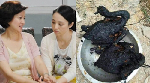 Thấy con dâu luộc gà cháy khét nồi, mẹ chồng nói một câu khiến cô chẳng bao giờ muốn ra ở riêng