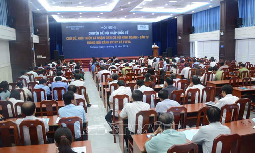 Trách nhiệm cung cấp thông tin cho doanh nghiệp hoạch định chiến lược kinh doanh