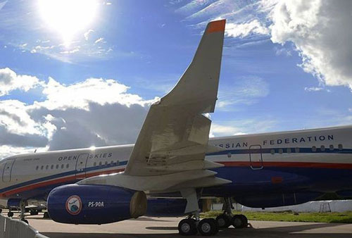 Điều gì có thể xảy ra khi Hiệp ước Bầu trời mở đổ vỡ?