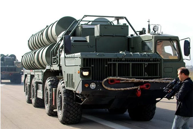 Bi tinh bao My to dung S-400 quy mo lon, Nga tinh chuyen sang S-500-Hinh-6