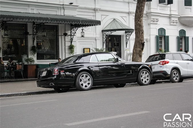 Can canh Rolls-Royce Phantom Coupe doc nhat Viet Nam-Hinh-7