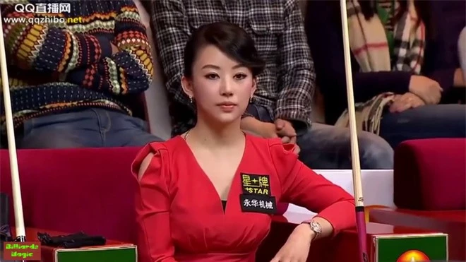 Chân dung nữ VĐV giàu có nhất Trung Quốc: Gần bước sang tuổi tứ tuần nhưng nhìn như đôi mươi, vẫn đang chờ một đấng nam nhi đủ tầm để lên xe hoa - Ảnh 4.