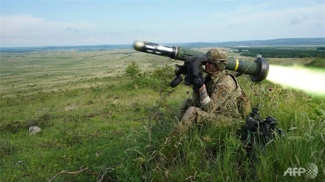Ukraine mua tên lửa Mỹ bất chấp cảnh báo của Nga - 1
