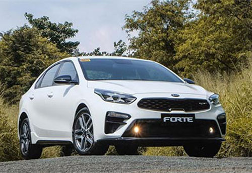 Kia Cerato 2020 giá rẻ, sử dụng động cơ tăng áp 'đấu' Mazda 3 Sport, Honda Civic RS