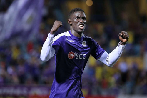 Bốc thăm V.League 2020: Hà Nội đối đầu Nam Định ở vòng 1