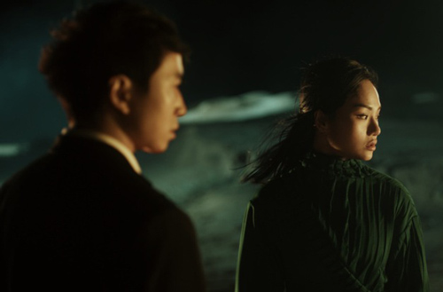 Vướng nghi án có người yêu mới chưa bao lâu, Miu Lê lại phải khóc hết nước mắt vì chàng trai này