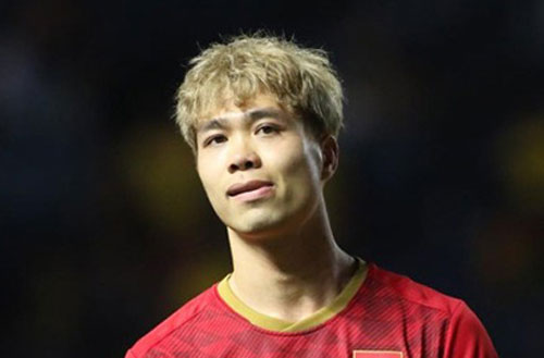 TP.HCM muốn dùng Công Phượng, Tiến Dũng ở trận mở màn V.League 2020