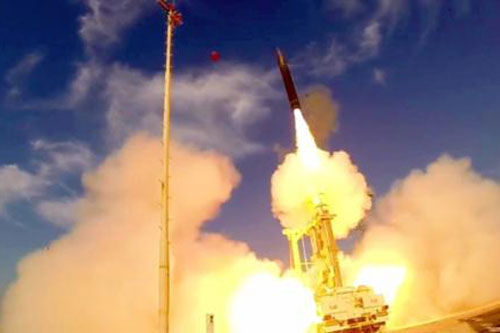 Lý do Mỹ hào phóng 'đổ tiền' cho Israel