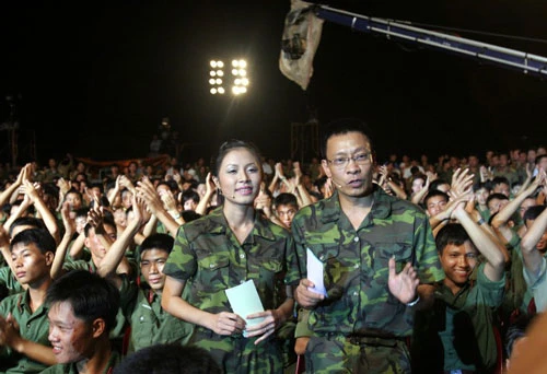 'Chúng tôi là chiến sĩ' sẽ có nhiều thay đổi sau đêm gala.