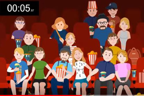 CLIP: Những câu đố vui trí tuệ dành cho người muốn cải thiện IQ