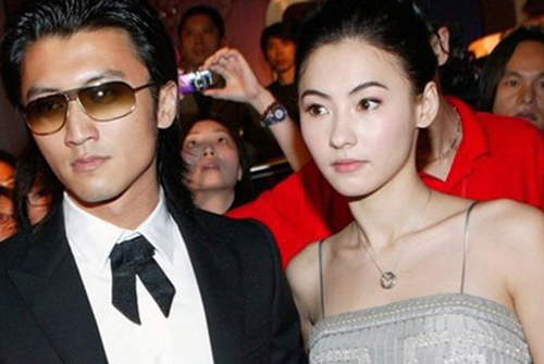 Rầm rộ tin Tạ Đình Phong có con gái riêng với người đại diện, Trương Bá Chi ly hôn vì bị "cắm sừng"