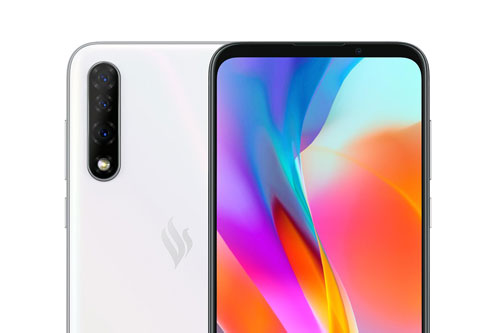 5 smartphone tầm giá dưới 4 triệu đáng mua chơi Tết: Vsmart Live số một