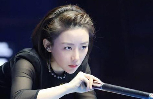 Chân dung nữ VĐV giàu có nhất Trung Quốc: Gần bước sang tuổi tứ tuần nhưng nhìn như đôi mươi, vẫn đang chờ một đấng nam nhi đủ tầm để lên xe hoa