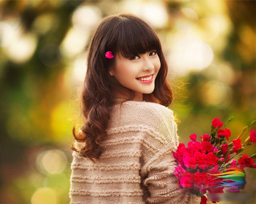 Phụ nữ trước tuổi 30, muốn hạnh phúc cần ghi nhớ 10 lời khuyên "vàng" sau đây