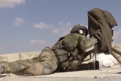 Lính đánh thuê Mỹ tấn công Quân đội Nga tại miền Đông Syria