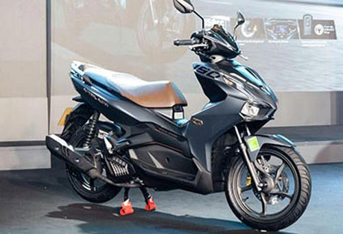 XE HOT (27/12): Giá lăn bánh Toyota Vios, Honda Air Blade 150 2020 đôn giá 70 triệu vẫn "cháy hàng"